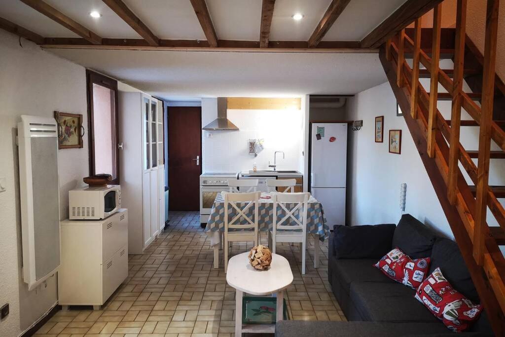 Maison Oceane Proche Plage Villa Арес Екстериор снимка